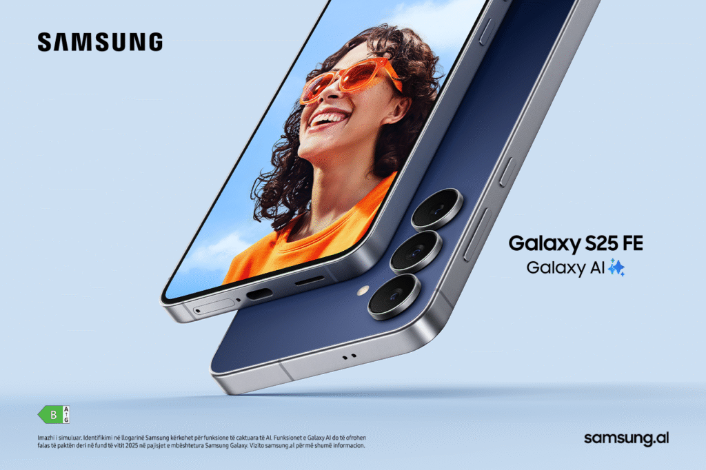 Samsung Galaxy S25 Launches With Focus on Innovation and Accessibility