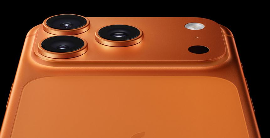 Apple Introduces iPhone 17 Pro and Pro Max: Stronger, Smarter, and Sharper Than Ever