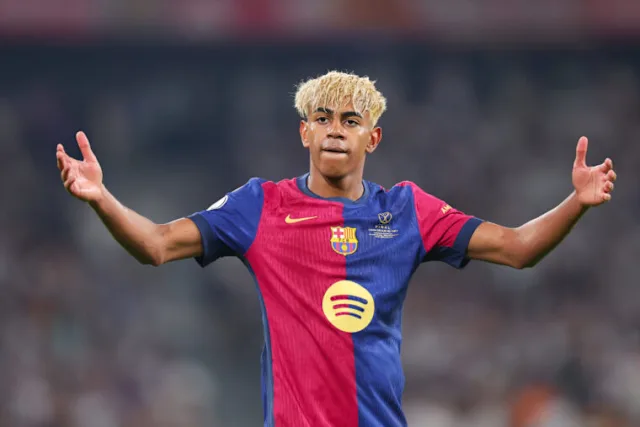 Lamine Yamal: How Barcelona’s Golden Boy Almost Slipped Away for Just £4.3m