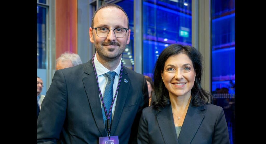 Germany Remains Kosovo’s Most Reliable Economic Partner, Says Ambassador Ajeti